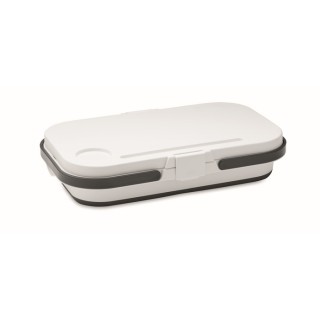 Cesta de picnic plegable personalizada